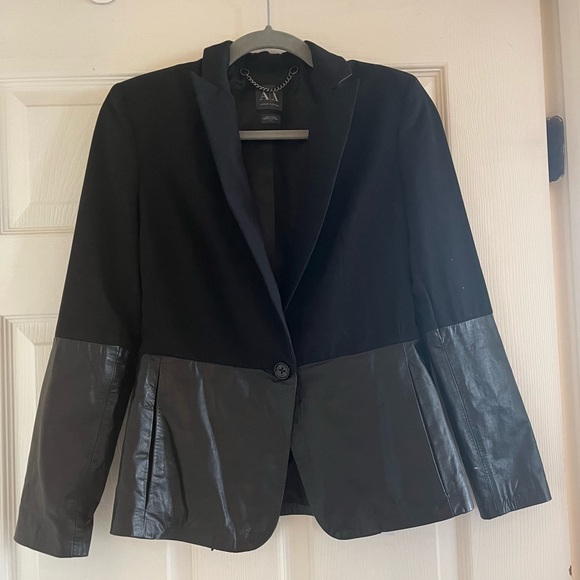 Armani Exchange Blazer